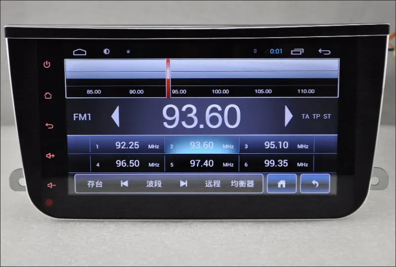 Liislee автомобильный Android gps Navi навигационная система для Smart Fortwo W451 2007~ Радио Аудио Видео Мультимедиа(без CD DVD плеера