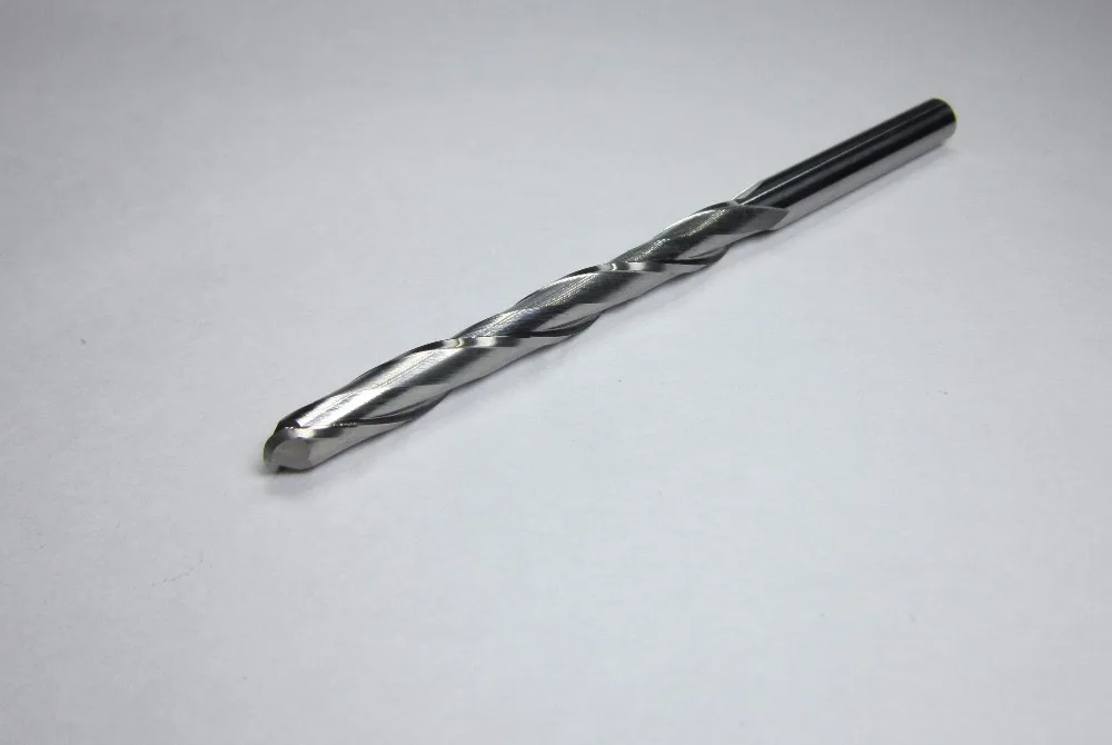 Фрезы для гравировки фрезы из карбида вольфрама деревообработки диаметром 6 мм