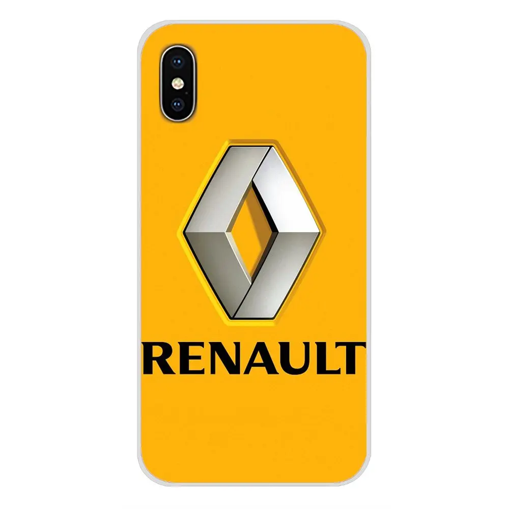 images 6 For Huawei Mate Honor 4C 5C 5X 6X 7 7A 7C 8 9 10 8C 8X 20 Lite Pro Renault S.Ads Accessories Phone Cases Covers - Цвет: images 6