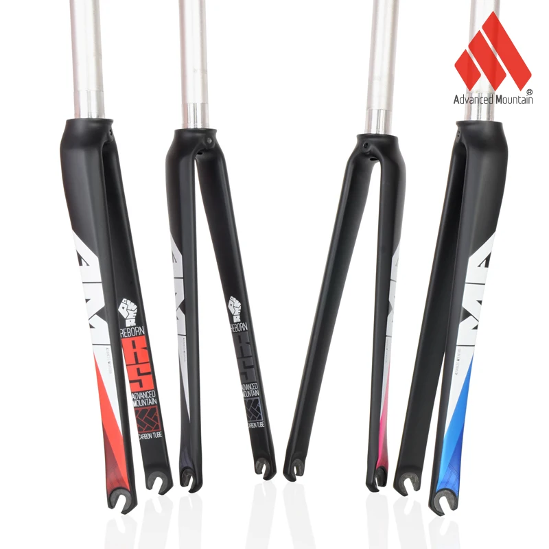 AM R5000 Lightweight Aluminium Alloy 700c Frame Carbon Fork 48/50/52cm Road Bicycle Racing Frameset