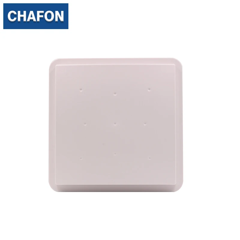 Chafon UHF RFID 8dbi RFID круговая Телевизионные антенны 865~ 868 мГц/902~ 928 мГц для спорта синхронизации система