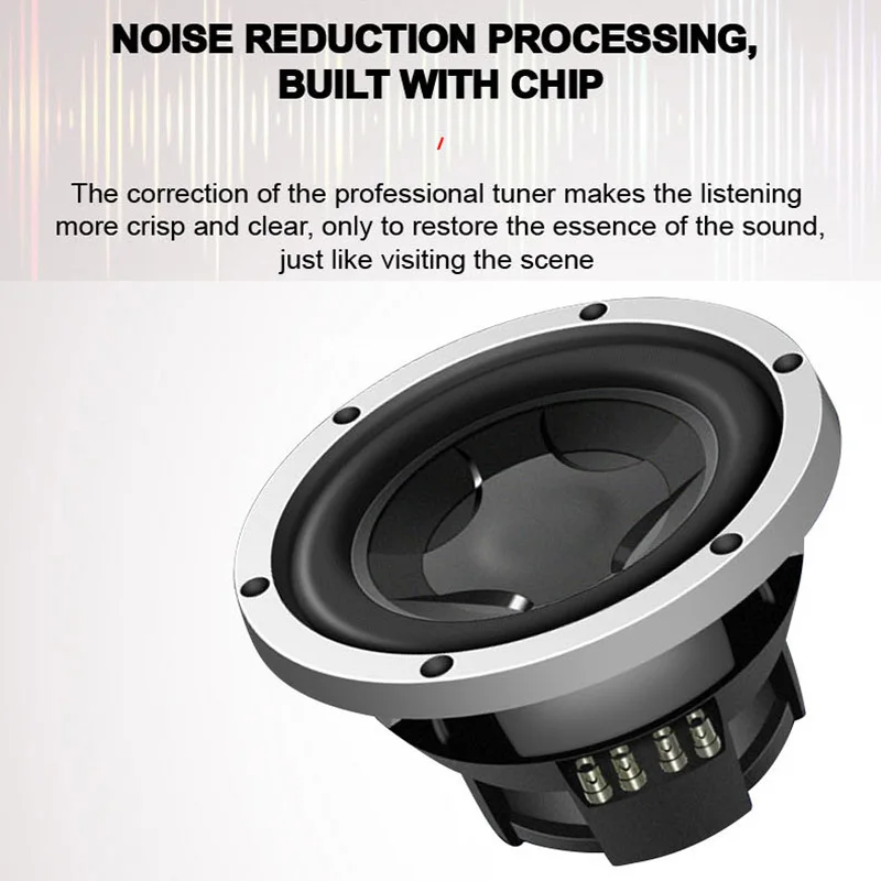 Fineblue F V6 беспроводные Bluetooth наушники портативные бизнес без зажима с микрофоном pk