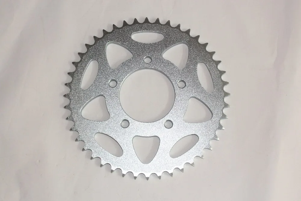 Звездочка для Benelli BN302 TORNADO TNT300 STELS 300 Keeway RKX 44 зубца T / BN TNT 302|keeway sprocket|teeth sprocket44t sprocket |