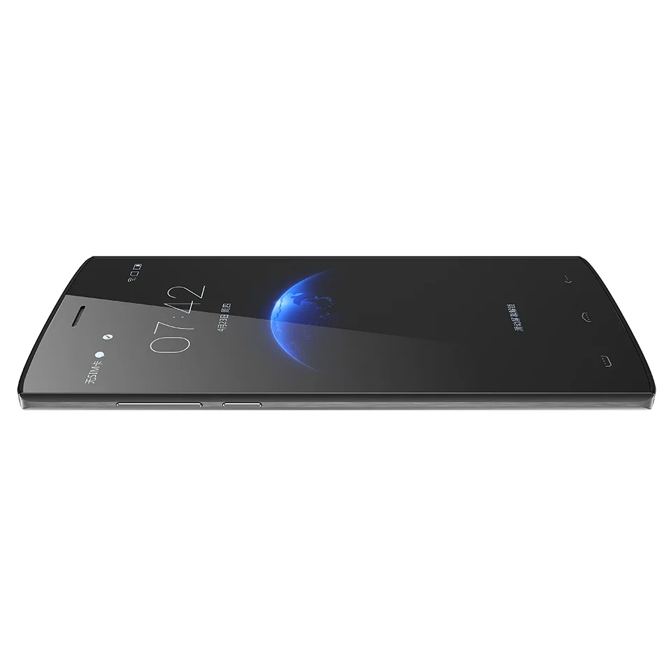 HOMTOM HT7 Pro Android 5 1 &quotips мобильный телефон MTK6735 Четырехъядерный 4G LTE 2G ram 16G rom Dual Sim 3000mAh