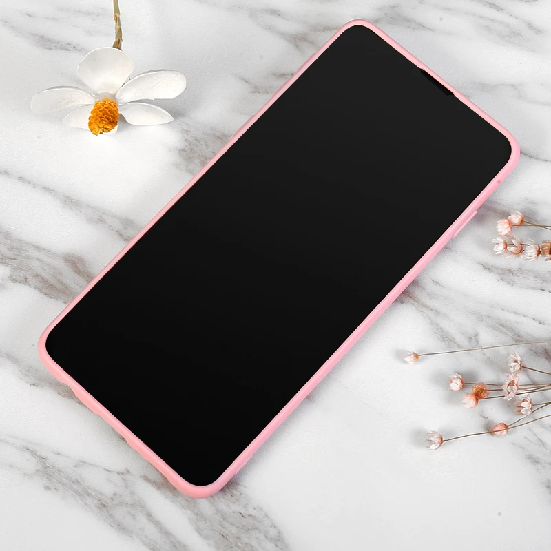Чехол для Oppo Realme 1 2 C1 K1 A3 R17 F9 R15 Pro F1 A79 A83 R11S Plus F5 A71 | Мобильные телефоны и аксессуары
