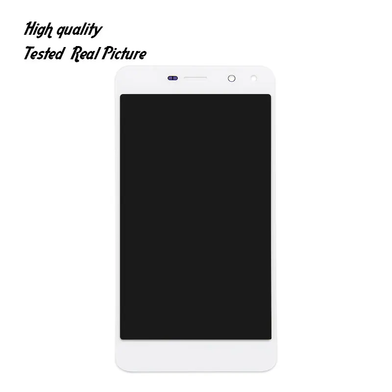 Для Huawei Honor 6C DIG-L01/Nova Smart DIG-L21HN Полный ЖК-дисплей + кодирующий преобразователь