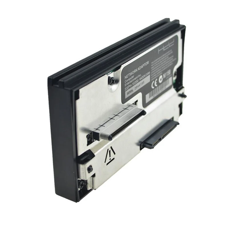 Для Sony Playstation 2 жира разъем Sata IDE/Sata сети HDD SCPH 10350 адаптер для PS2 игровой