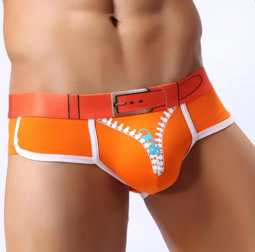 Брендовые пикантные Для мужчин Трусики для женщин Шорты Нижнее Бельё девочек