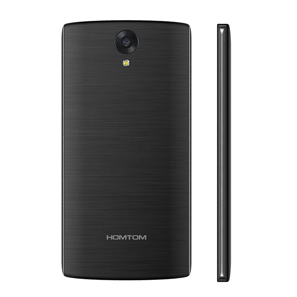 HOMTOM HT7 PRO 4 г Lte 5 &quotсмартфонов HD 720 P Android 1 Quad core MTK6735 2 ГБ Оперативная память 16