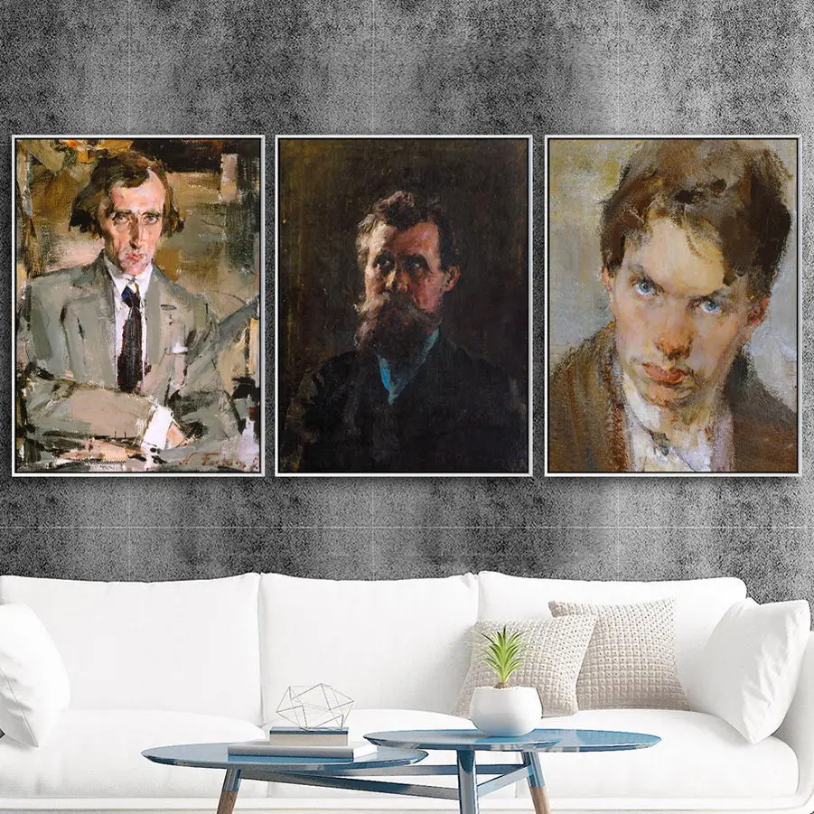 Домашний декор печать художественные настенные картины плакат на холсте с