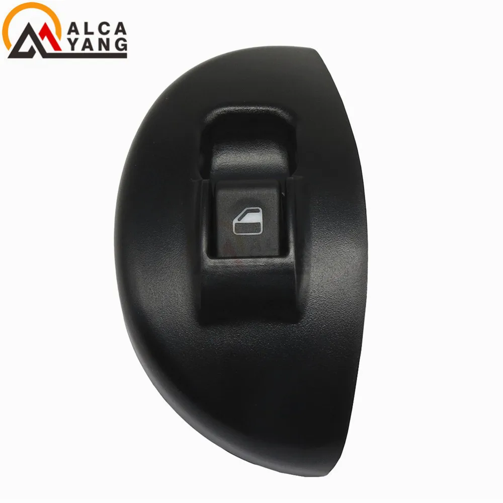 Malcayang для FIAT Palio Fire Strada 96-01 Palio рестайлинг окна lier Переключатель Драйвер 5Pin 3731610 100151091/6Pin 3731600 - Цвет: 5Pin 3731610
