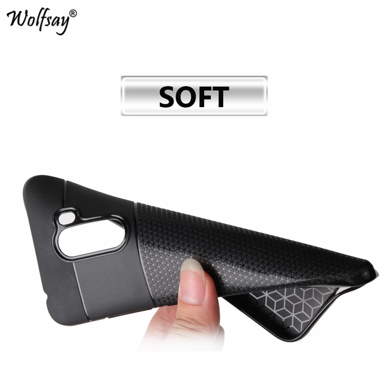 Pocophone F1 Case Simple Soft TPU For Xiaomi Silicone Cover Capa Poco Shell Fundas |