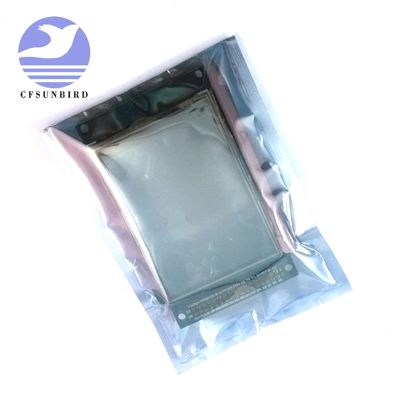 Новый продукт 2 8 дюймовый сенсорный ЖК дисплей TFT модуль дисплея Ultra HD 320X240 ILI9341 для