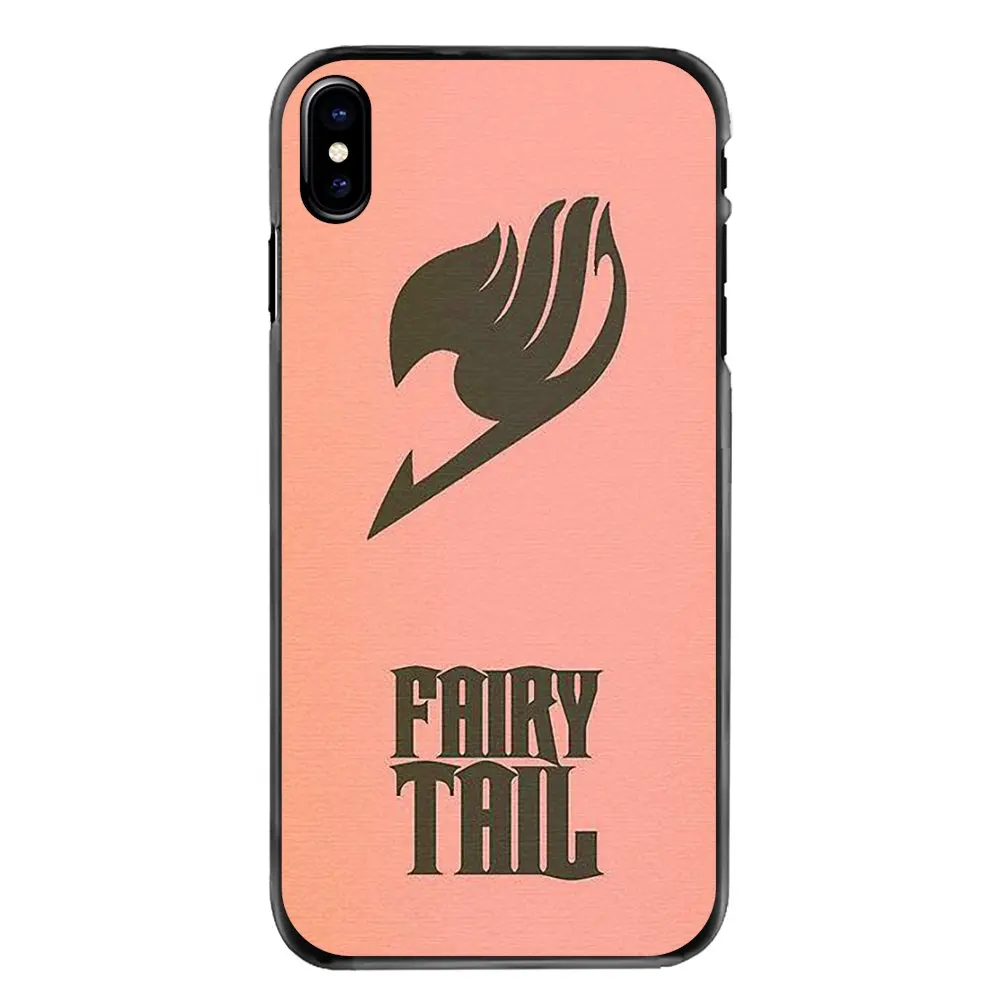 For Samsung Galaxy A3 A5 A7 A8 J1 J2 J3 J5 J7 Prime 2015 2016 2017 Phone Covers Japan Rare Anime Fairy Tail Full family Art Logo |