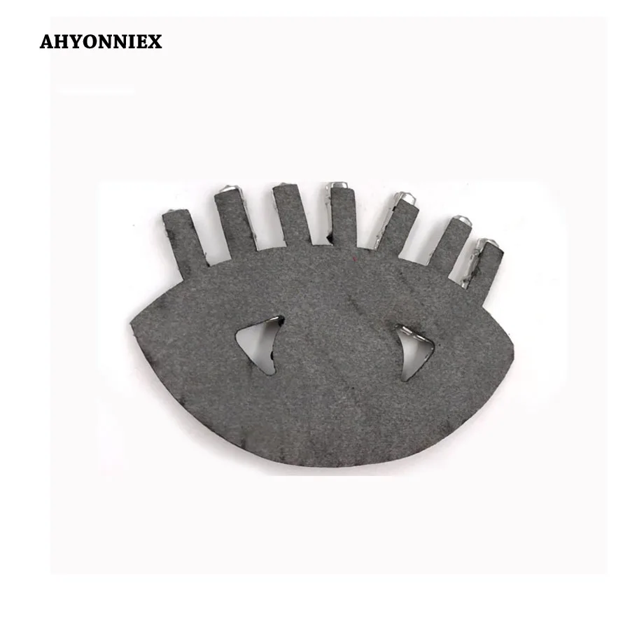 2020 модная обувь ручной работы из смолы с глазурью Rovi расшитая кружевом цветная