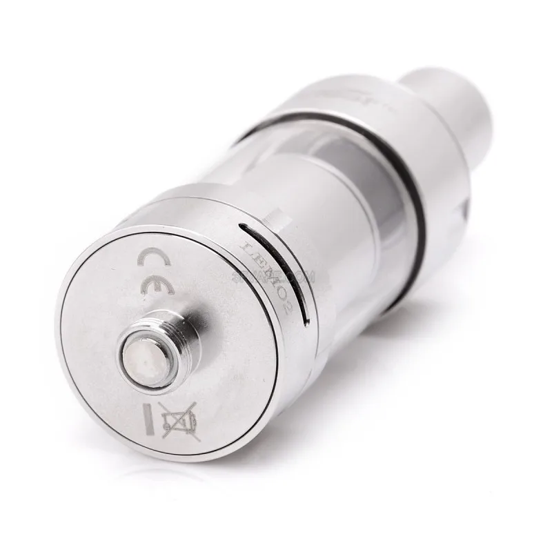 Оригинал Lemo 2 RTA электронная сигарета испаритель 3 8 мл обслуживаемый распылитель