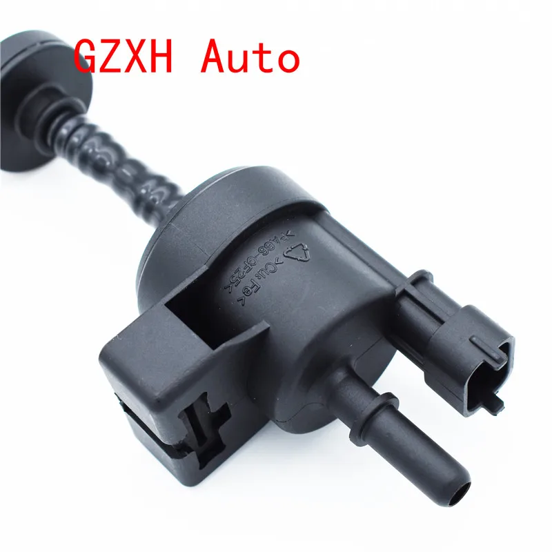 Вакуумный электромагнитный клапан для Opel Corsa D Astra J A14NET Vauxhall 55576071 0280142505