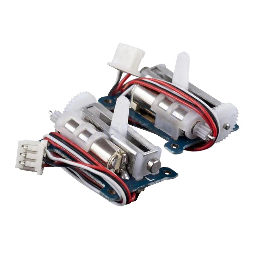 GOTECK GS 1502 1 5g сервопривод микро цифровой загрузка два линейных сервопривода для