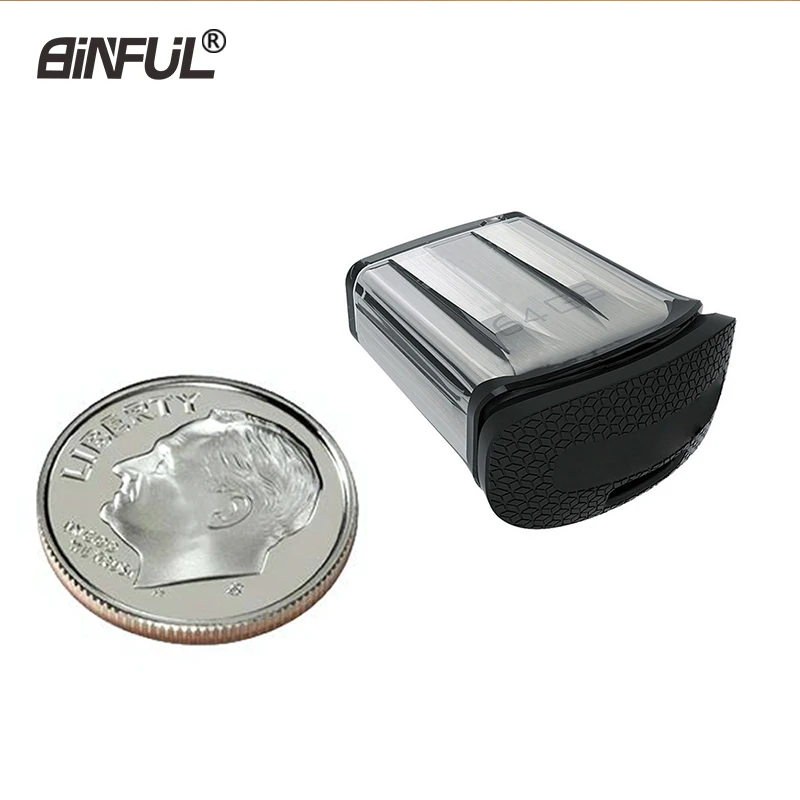 Мини USB флеш накопитель bean style U disk 4 ГБ 8 16 32 64 высокоскоростной Флешка 2 0 флешка|pen
