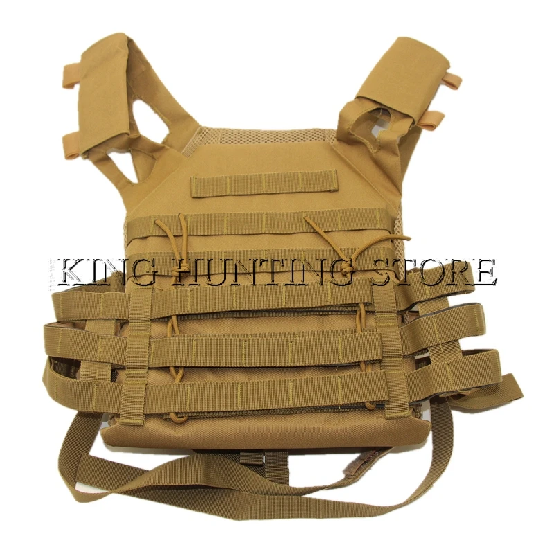 JPC тактический жилет для мужчин s охотничий тренировок на открытом воздухе