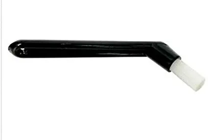 Angled Nylon Espresso Machine Group Head Brush, CIMBALI, FAE
