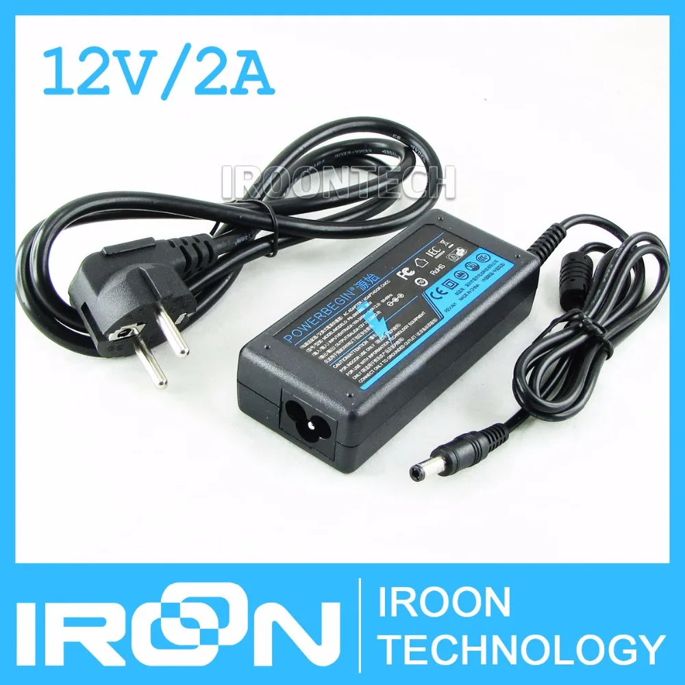 12V2A 12 V/2A BPI R2 Мощность адаптер банан PI источника питания зарядное устройство