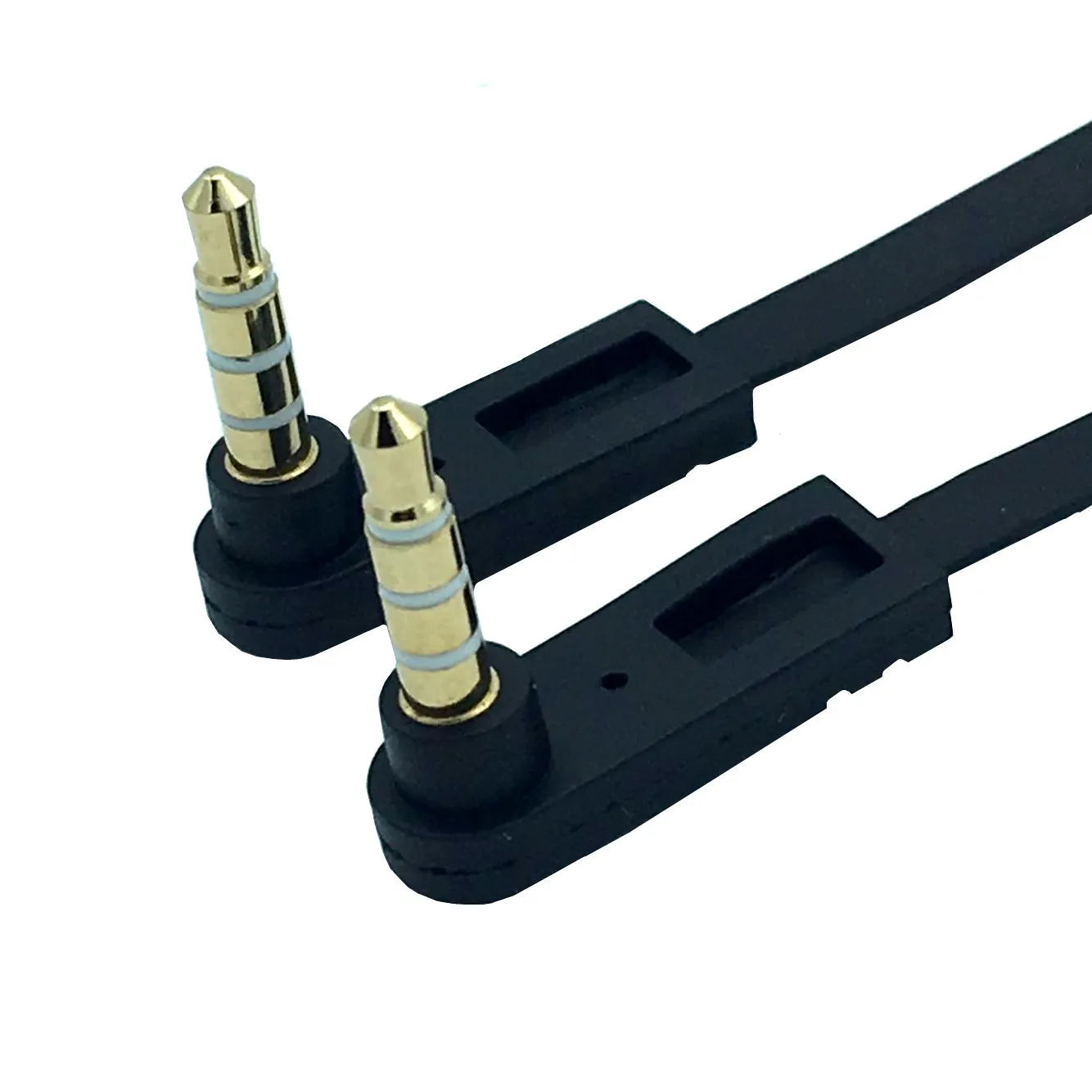 15 см 3 5 мм Прямоугольный мини-штекер стерео аудио удлинитель для наушников |