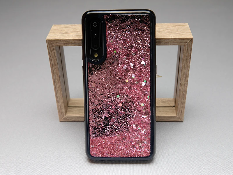 Missbuy с изображениями искрящихся влажным блеском песок зыбучие пески звезда чехол для samsung galaxy A3 A5 A7 A8 плюс A7 A9 J8 защитный чехол Fundas