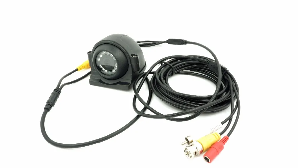 Mini Cctv Camera Recorder 2 Way DVR Kits CCTV Security Kamera | Безопасность и защита