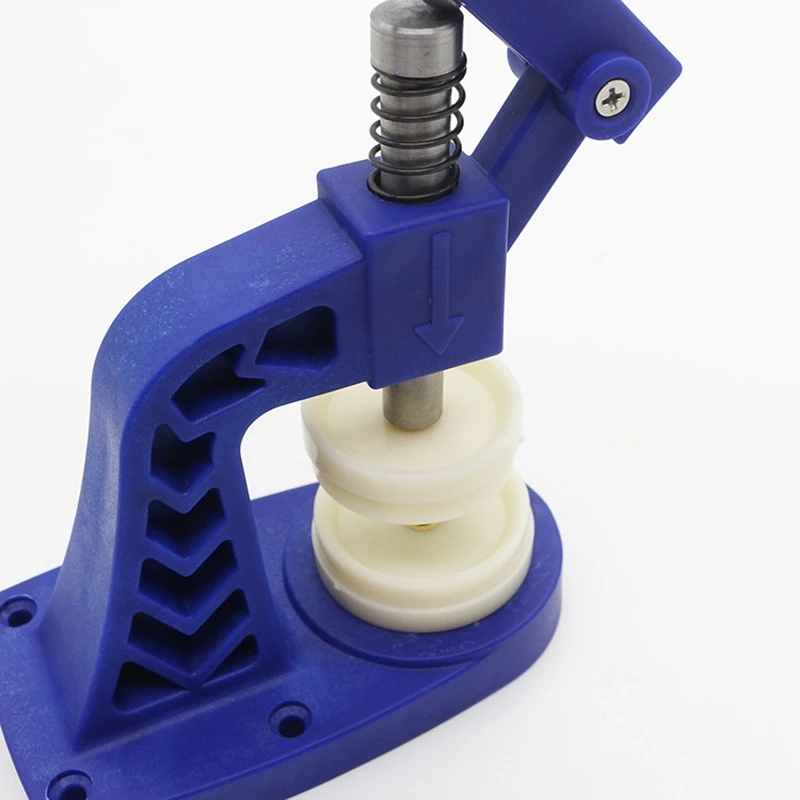 Высокопрочный АБС! Инструмент для ремонта задней крышки часов Closer Watchmaker