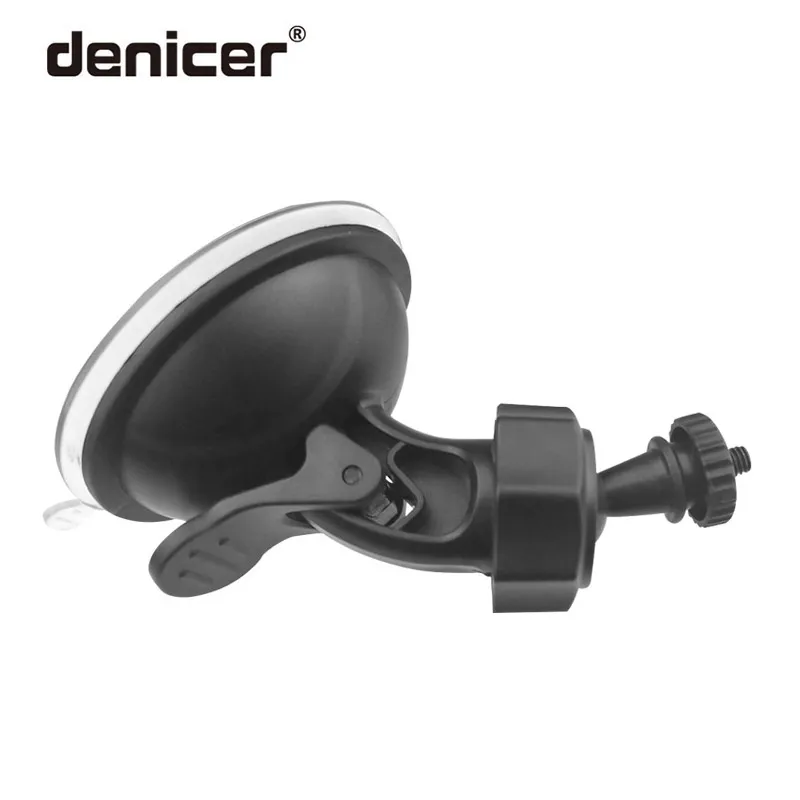 Кронштейн для камеры DashCam Dvr с поворотом на 360 градусов резьбой оригинальной