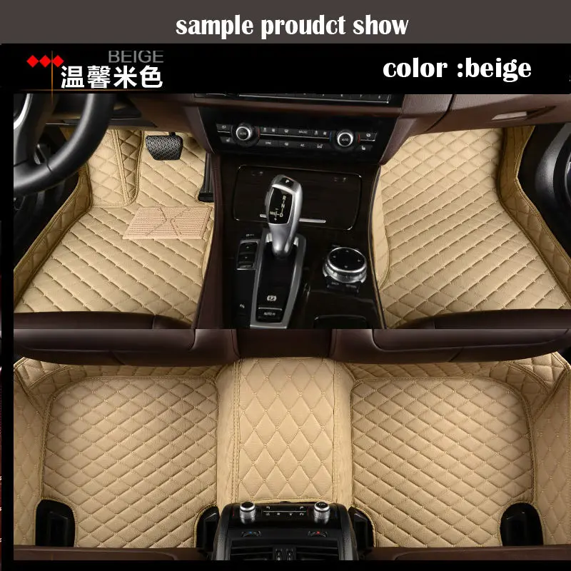 Коврики для Lexus CT200h GS ES250/350/300h RX270/350/450H GX460h/400 LX570 LS NX|custom car|for carmat car |