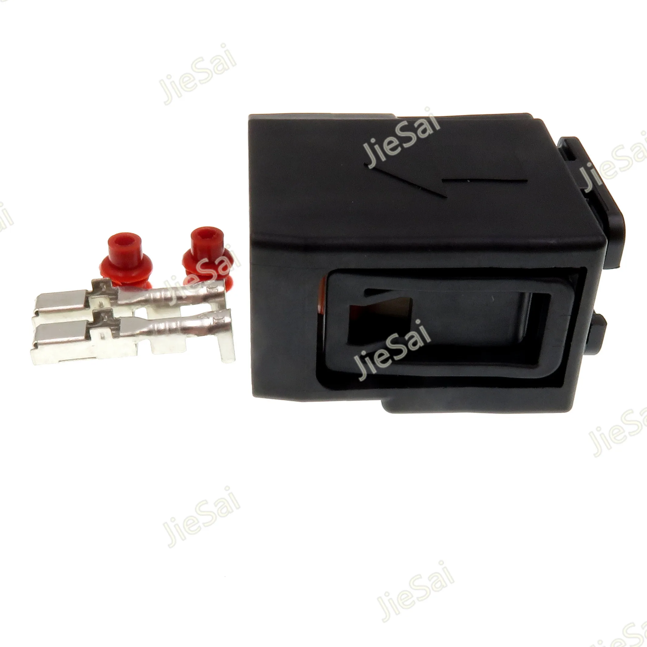 2 Pin 7120-9100-60 90980-12747 автомобильный дизельный топливный заглушка инжектора водонепроницаемый топливный разъем насоса женский для Toyota