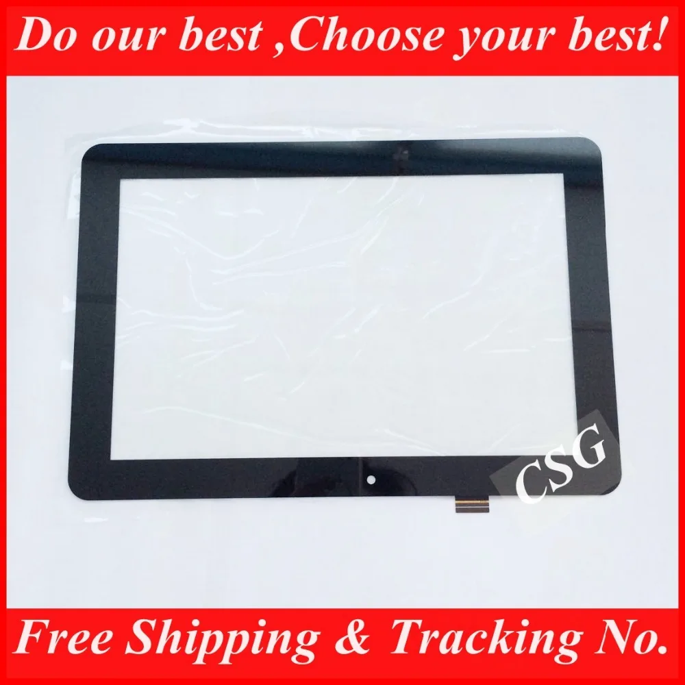 

New Touch Screen Digitizer For 10.1'' inch F-WGJ10155-V1 Tablet Touch Panel Glass Sensor Replacement Free Shipping