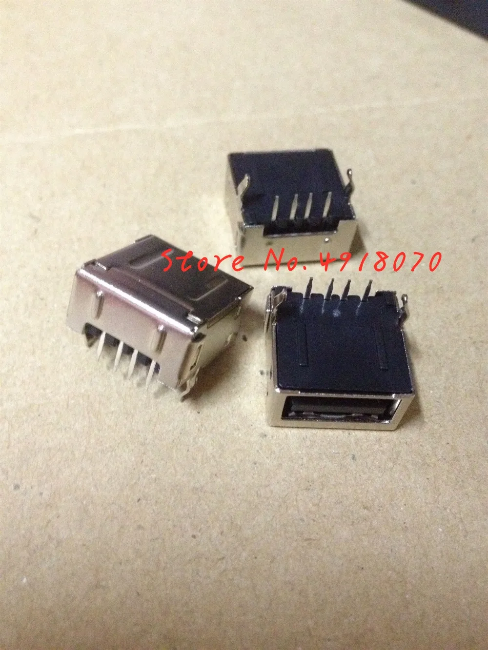 20 шт. разъёмы для подключения к USB-порту | Обустройство дома