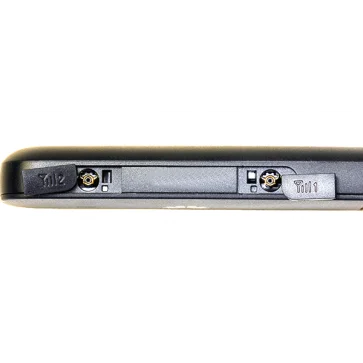 Новый разблокирована huawei MS2372h 153 4G LTE FDD B1/B3/B7/B8/B20 промышленных IoT ключ|Беспроводные