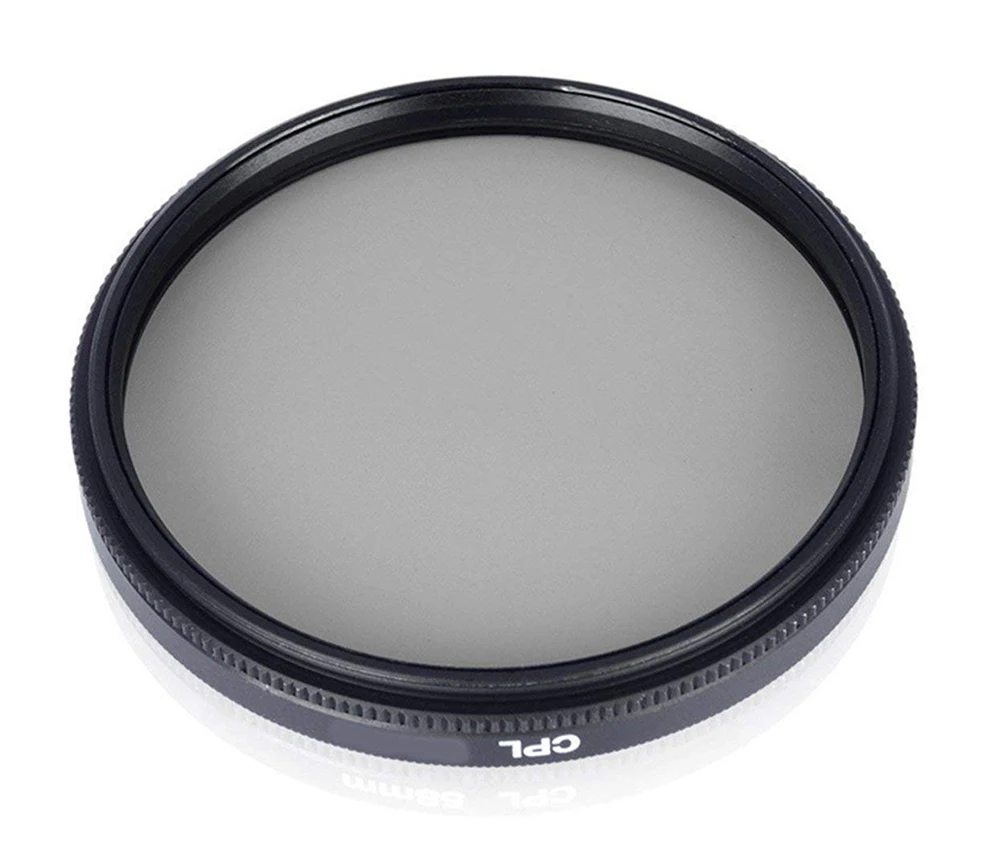 49 52 55 58 62 67 72 77 82 мм FLD UV CPL с коробкой 3 в 1 Набор фильтров для Объектива объектива Canon Nikon sony Pentax