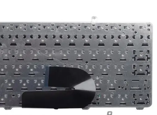 Русская клавиатура для ноутбука Dell A840 a860 vostro 1014 1015 1088 PP37L R811H 0R811H R818H 0R818H PP38L RU черная клавиатура для ноутбука