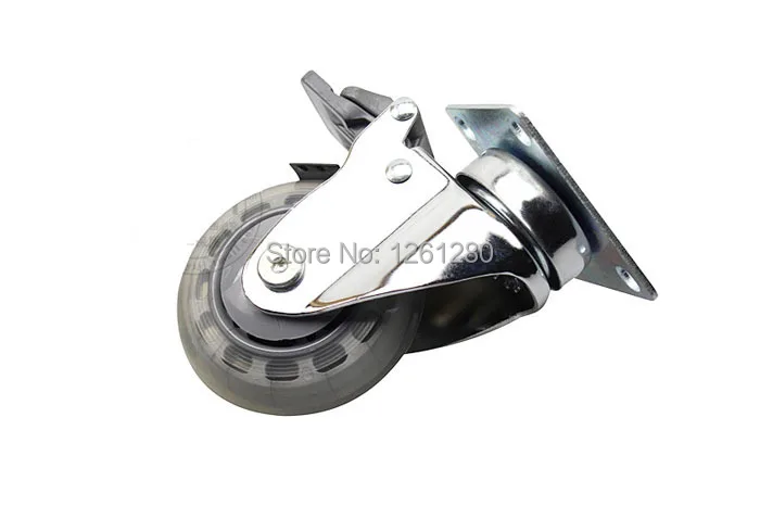 Оборудование для больничной койки и стула ролик тормоза|parts bicycle|parts of digital cameraparts