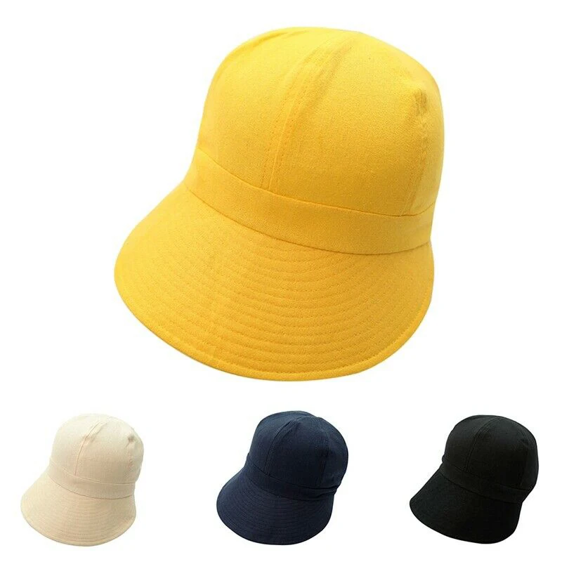 Популярная женская Защитная шляпа солнцезащитная Кепка для пляжа с широкими