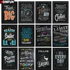 HOMFUN алмазная живопись текстовый узор Алмазная вышивка распродажа Алмазная полная квадратнаякруглая раскладка Стразы хобби BK01