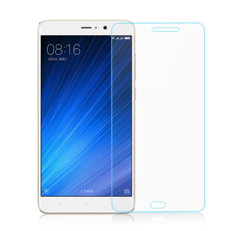 Для Xiaomi Pocophone F1 закаленное Стекло Экран протектор для Redmi 5A 4A 2 3 S Note Pro 4 4C M5 Mi5 4S |