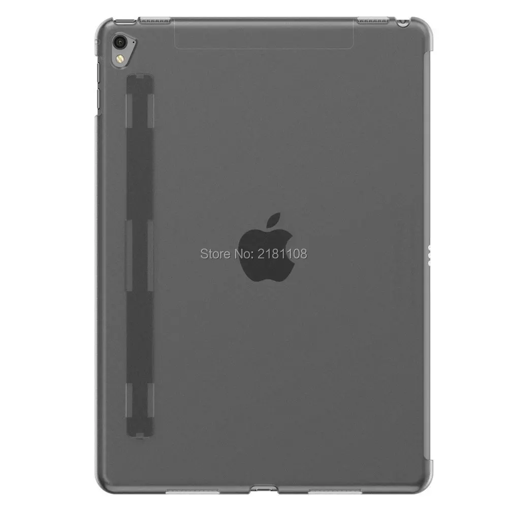 CoverBuddy серия карандаш держатель задняя крышка чехол для ipad Pro 9," /12,9" для Apple ipad Pro 10," ipad 9,7" выпуск /