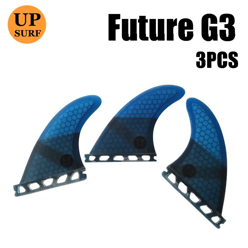 SURF Future ласты G3/G5/G7 Стекловолоконные сотовые доски для серфинга ласты prancha quilhas de - Цвет: 04 G3