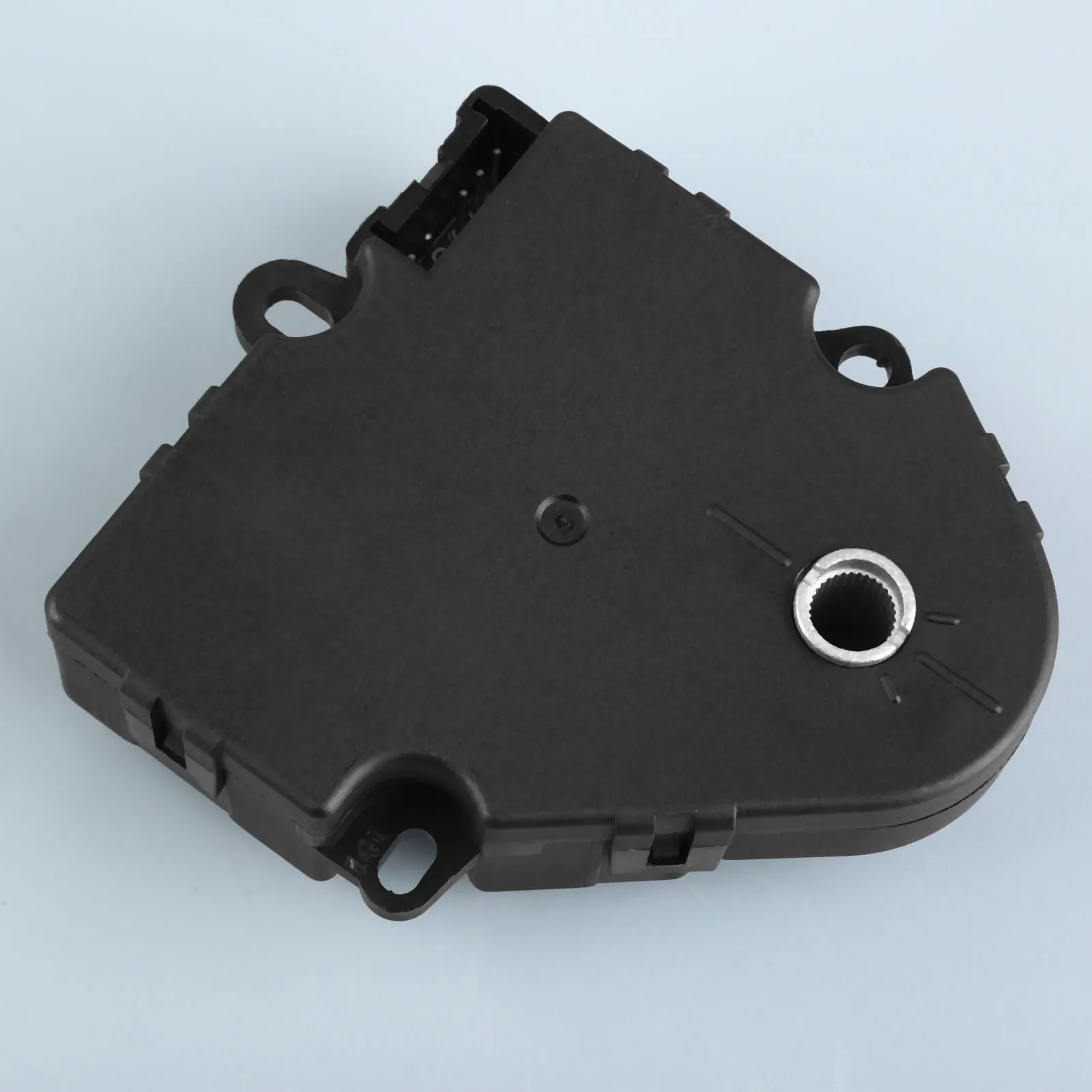 15920864 HVAC нагреватель воздуха смесь привод двери 604 141 для Buick Enclave GMC Acadia Saturn