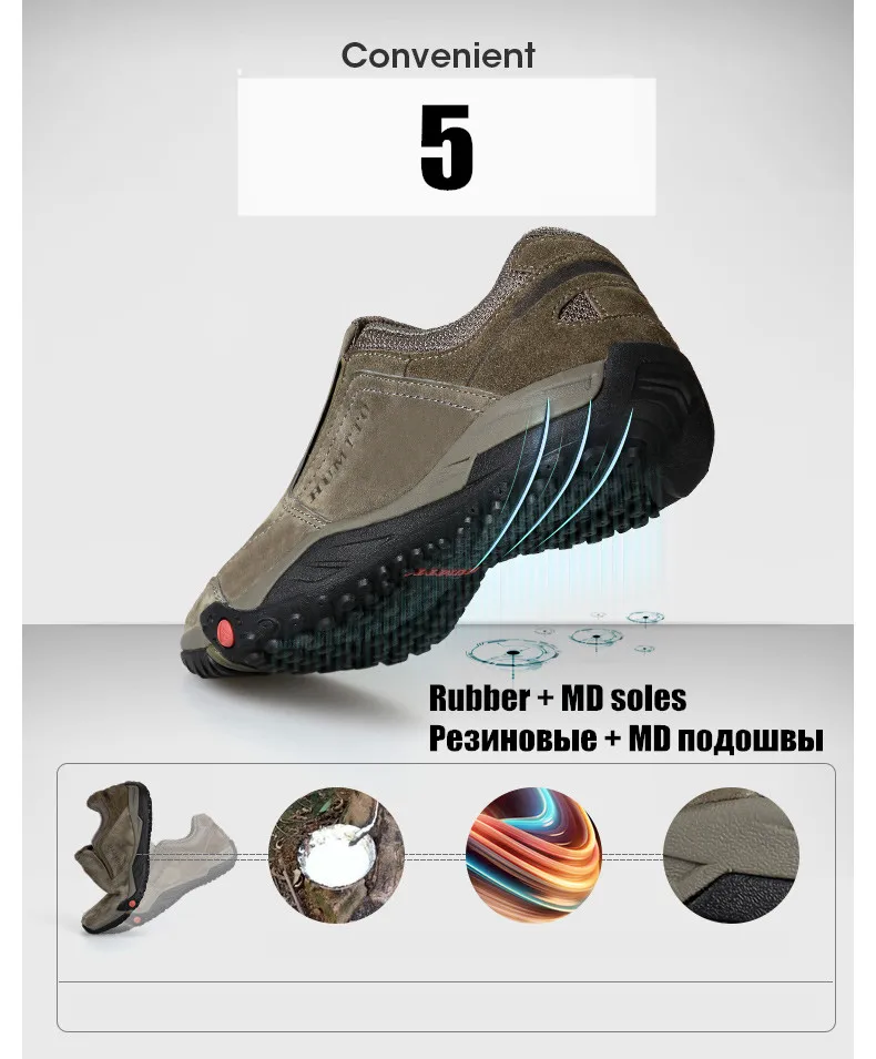 Новинка; походная обувь; zapatillas deportivas; для кемпинга; hombre; для альпинизма; для охоты; мужские спортивные кожаные ботинки