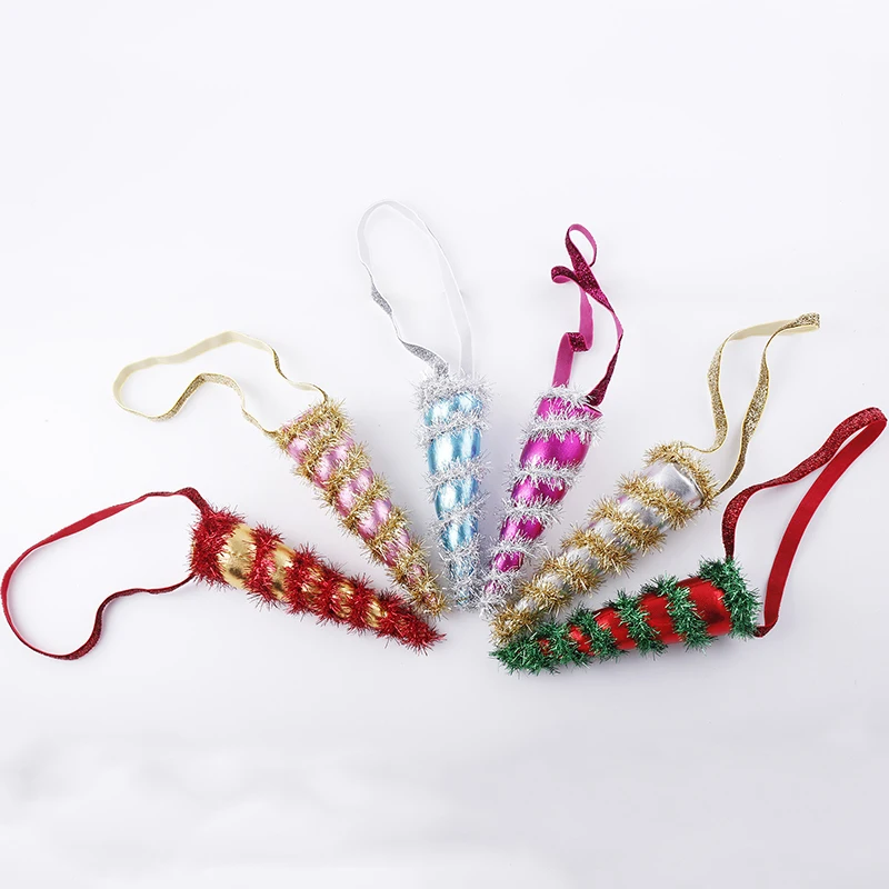 Shinny Child Christmas Party Hats First Birthday Girl Kids Toys Kindergarten Fancy Ball Costume Xmas Decor|decorative decorative|decoration