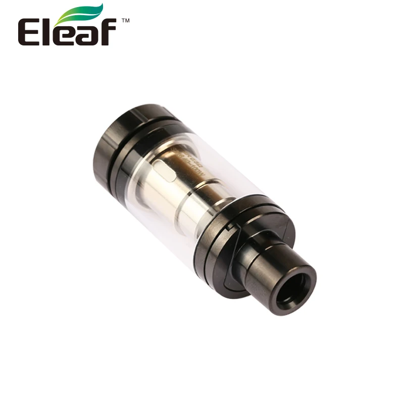 Оригинальный Eleaf Melo 2 бак 4 5 мл подходит для Isitck 60 Вт регулируемый поток воздуха