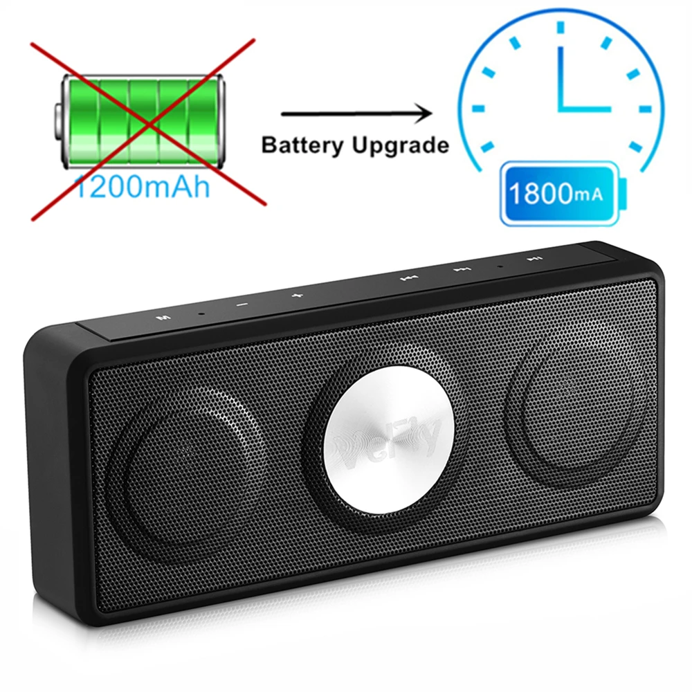 VeFly колонки bluetooth динамик стерео система линия карта Автомобильный телефон