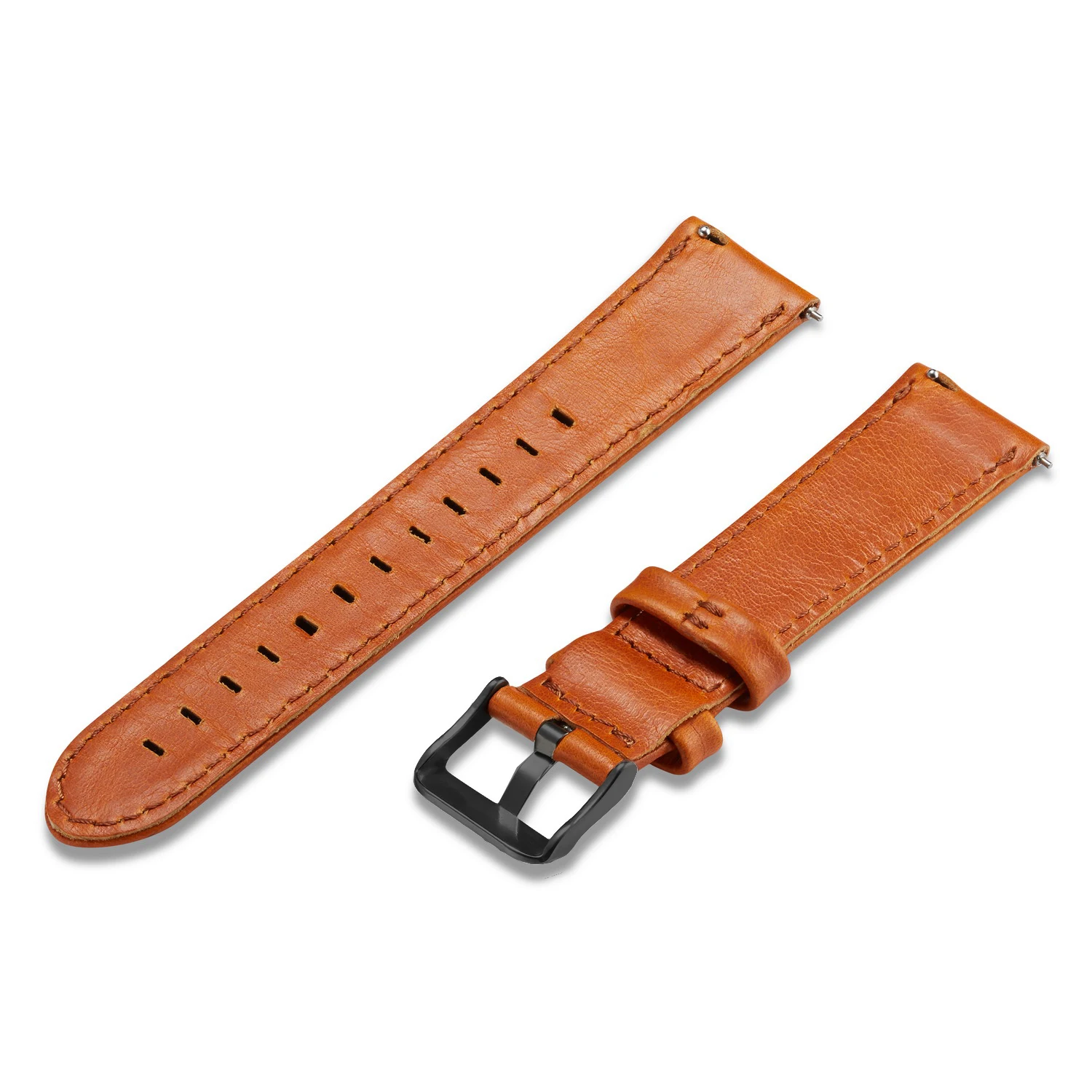 Кожаный ремешок для наручных часов для Xiaomi Huami Amazfit Bip BIT PACE Lite Молодежные часы для замены мужских t наручных полос 20 мм Мужской Женский браслет